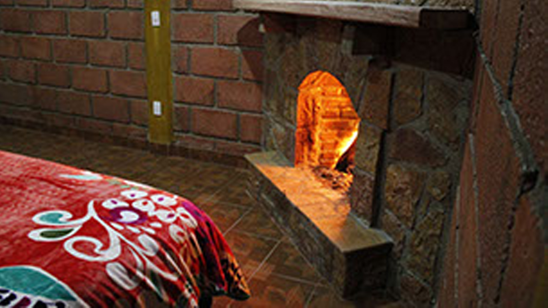 Cabañás San Jose el Ocotal Cabaña en Huasca